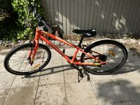 Cannondale 24tum