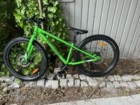 Barncyklar