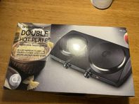 Andersson Double hot plate