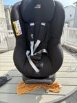 britax römer bilbarnstol 
