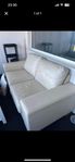 2 sits soffa
