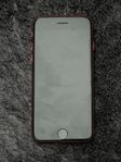 iPhone SE 2 - skärmen är svart men mobilen funkarr