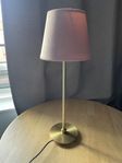 Bordslampa