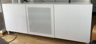 Tv-bänk