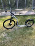 KICkBIKE Cross MAX