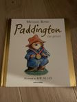 Paddington-böcker – "I trädgården" & "Tar priset"