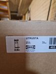 UTRUSTA från ikea