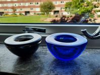 Samlings glas costa boda