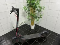 Elsparkcykel 20 km/h