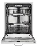 Diskmaskin Torsboda 60cm Integrerad, 700