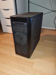Speldator i5 4440, 24 GB RAM