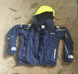 Två Musto BR1 XL & L