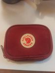 Fjällräven Kånken plånbok 