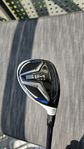 Sim Max Hybrid 3