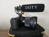 DEITY V-MIC D3 PRO