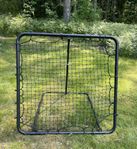 Rebounder