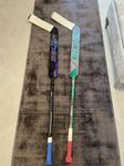 Bauer Målvaktsklubbor 24”