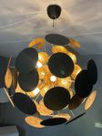 Planet Taklampa Ø66cm By Rydéns