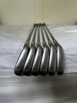 Cobra King FP Järnset