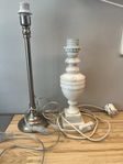 Bordslampa