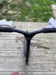 Ethic Erawan 110mm Rainbow 85cm Komplett Kickbike