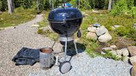 weber kolgrill 