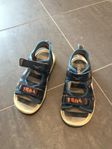 Sandaler storlek 29