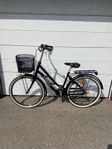 Cykel, Sjösala 26’’