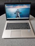 HP Elitebook 840 G5 / Intel i5 / Wifi&Bluetooth / Hdmi Win11