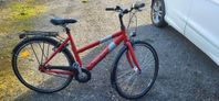 crescent city bike 7vxl