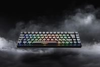 deltaco gamingtangentbord dk440 trådlöst