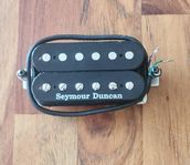 Seymour Duncan SH-4 bridge