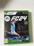 FC 24 och FIFA 20