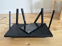 Archer AX73 router 