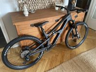 Canyon Spectral CF7 