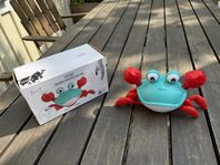 walking crab