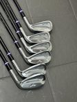 Mizuno 223 Aixiom velocore