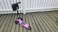 Kickbike Stiga