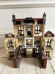Legohus