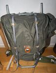 Fjällräven ryggsäck - Haglöfsryggsäck