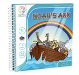 Noah's Ark Magnetiskt resespel