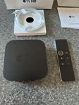 Apple TV 4e gen 32 GB, A1625