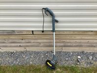 Grästrimmer, 220 v