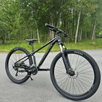 Mtb Orbea Onna 27 40 Svart