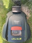 Automower 220ac 2014