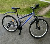 Kane Blade 26 Barncykel MTB / Town Bike
