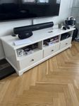 tv bänk