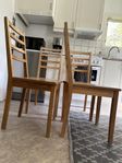Ekstolar 4st