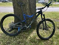 Specialized Camber Comp Carbon 29” – Storlek L