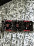 PowerColor Red Devil Radeon Graphics Card
